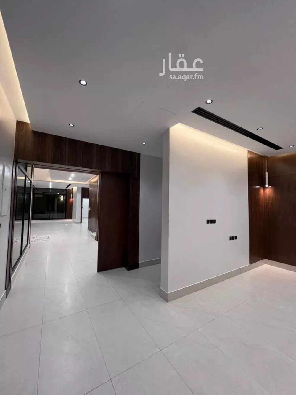 4 bedroom villa in Al Narjis 7