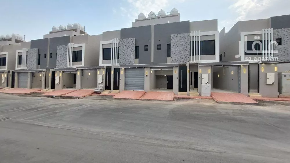 4 bedroom villa in Badr 17