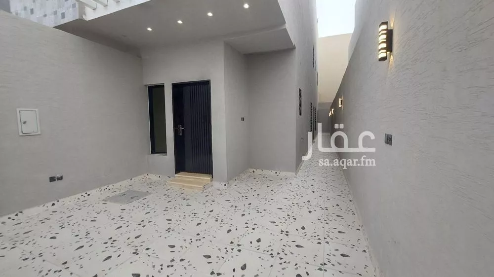 4 bedroom villa in Badr 7