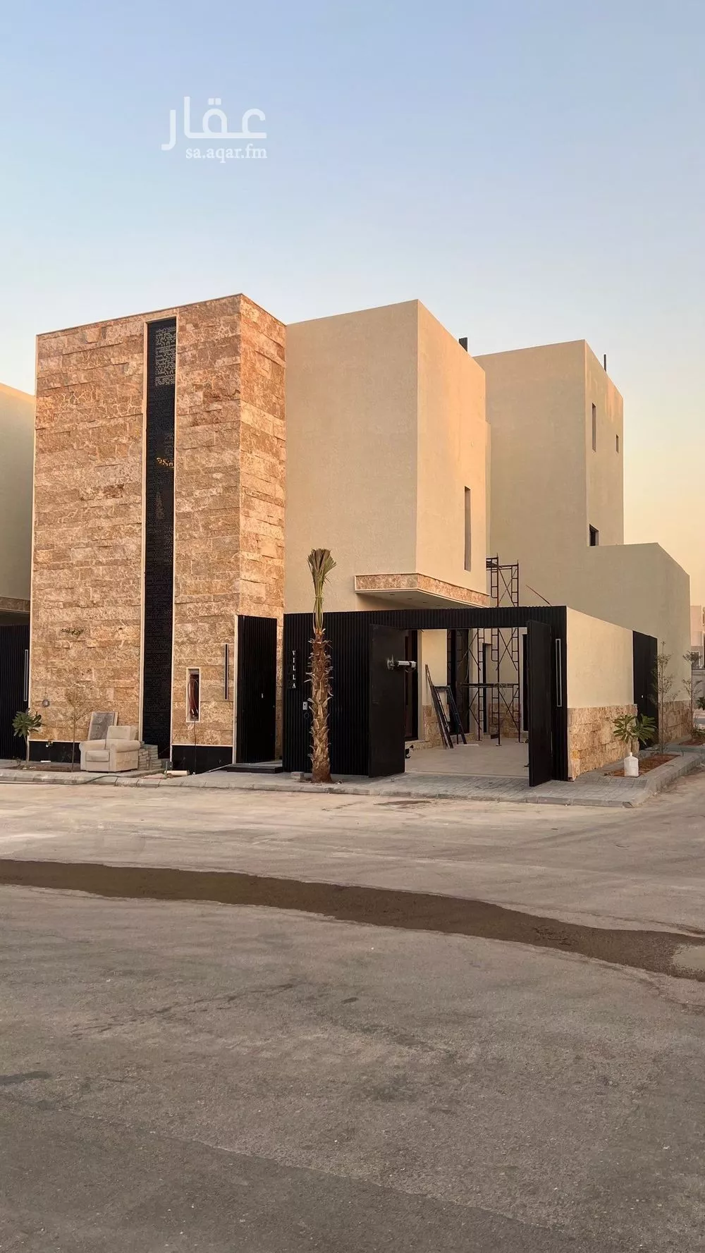 6 bedroom villa in Al Mahdiyyah 3