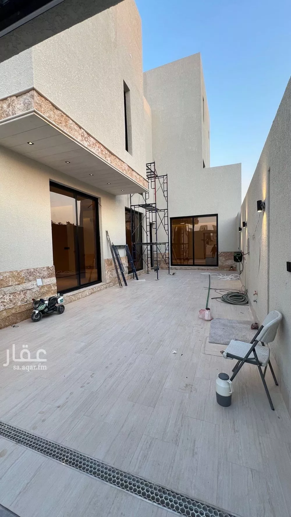 6 bedroom villa in Al Mahdiyyah 4