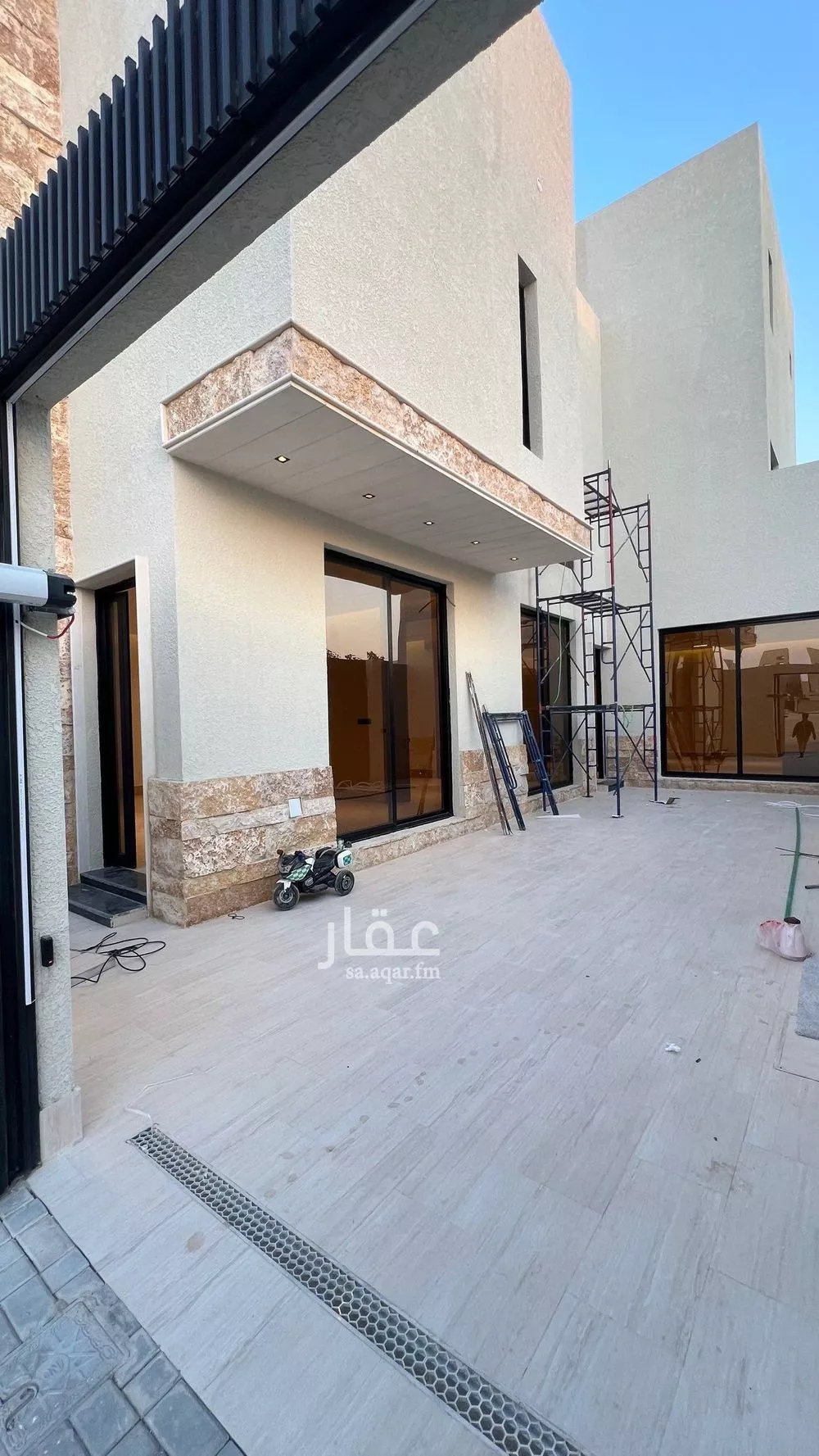 6 bedroom villa in Al Mahdiyyah 5