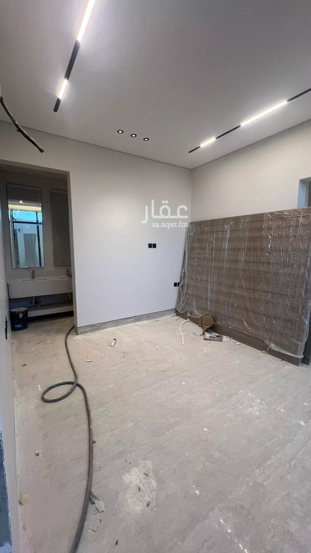 فيلا 6 غرف في المهدية 4