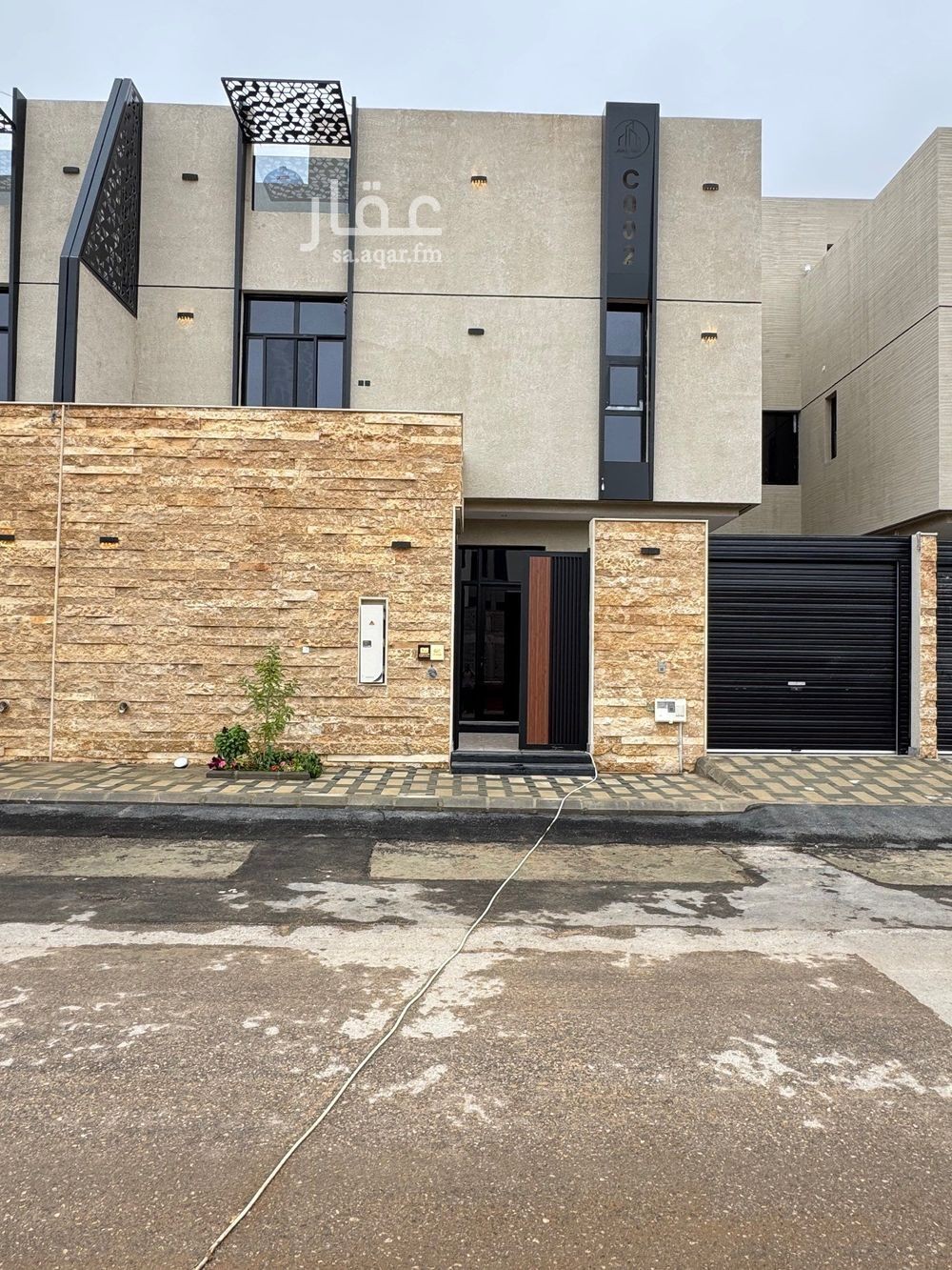 6 bedroom villa in Al Rimal, Riyadh 2