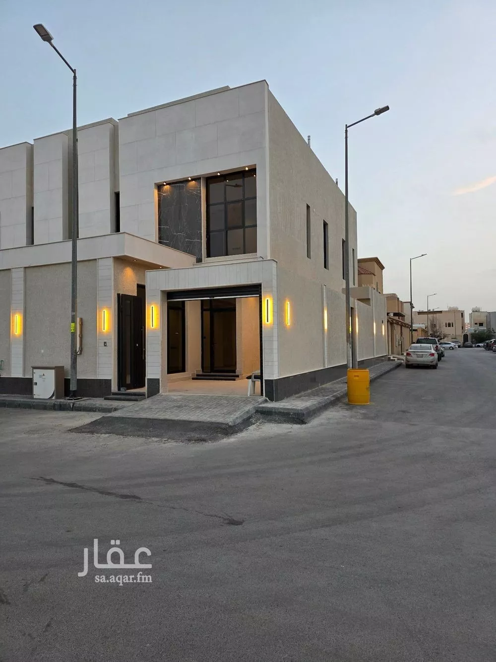 6 bedroom villa in Al Nahda 2