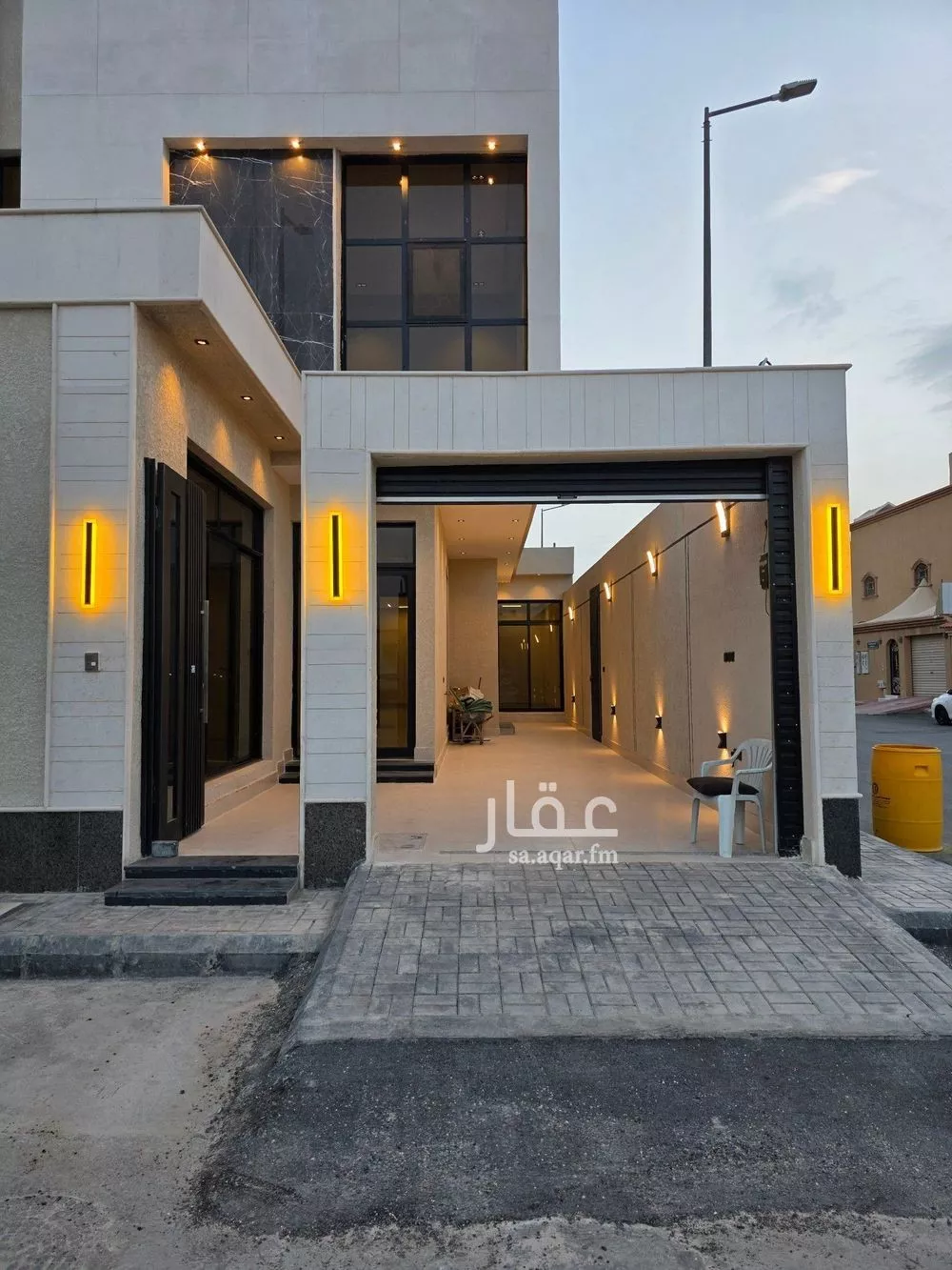 6 bedroom villa in Al Nahda 4