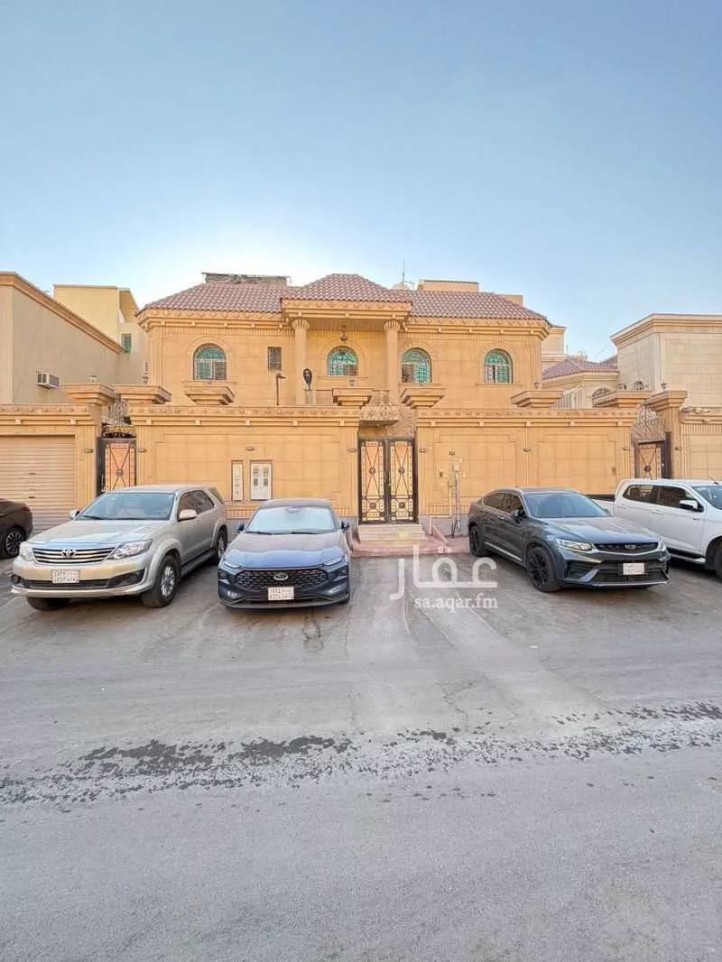 20 bedroom villa in Ishbiliyah 2