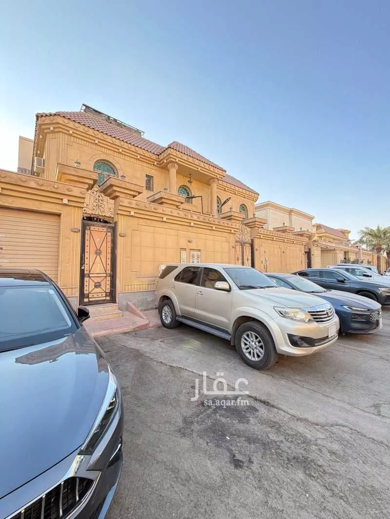 20 bedroom villa in Ishbiliyah 4