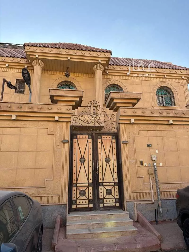 20 bedroom villa in Ishbiliyah 5