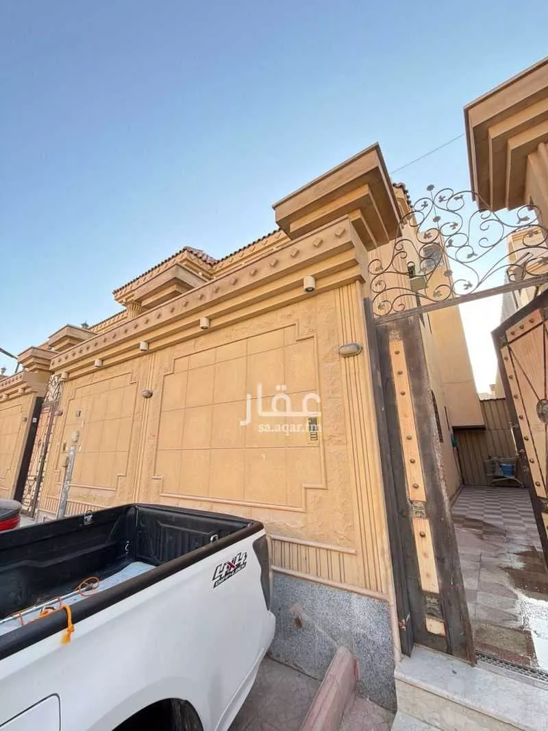 20 bedroom villa in Ishbiliyah 6