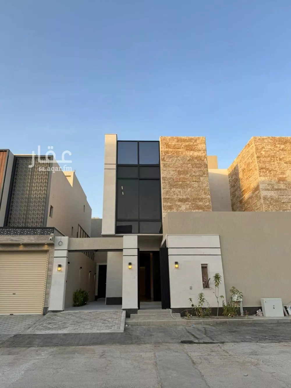 5 bedroom villa in Al Munsiyah 2