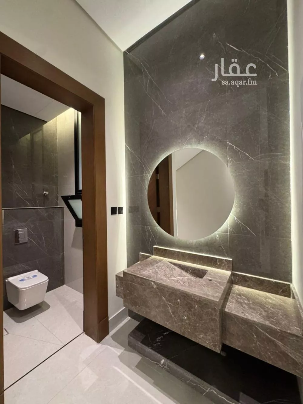 5 bedroom villa in Al Munsiyah 22