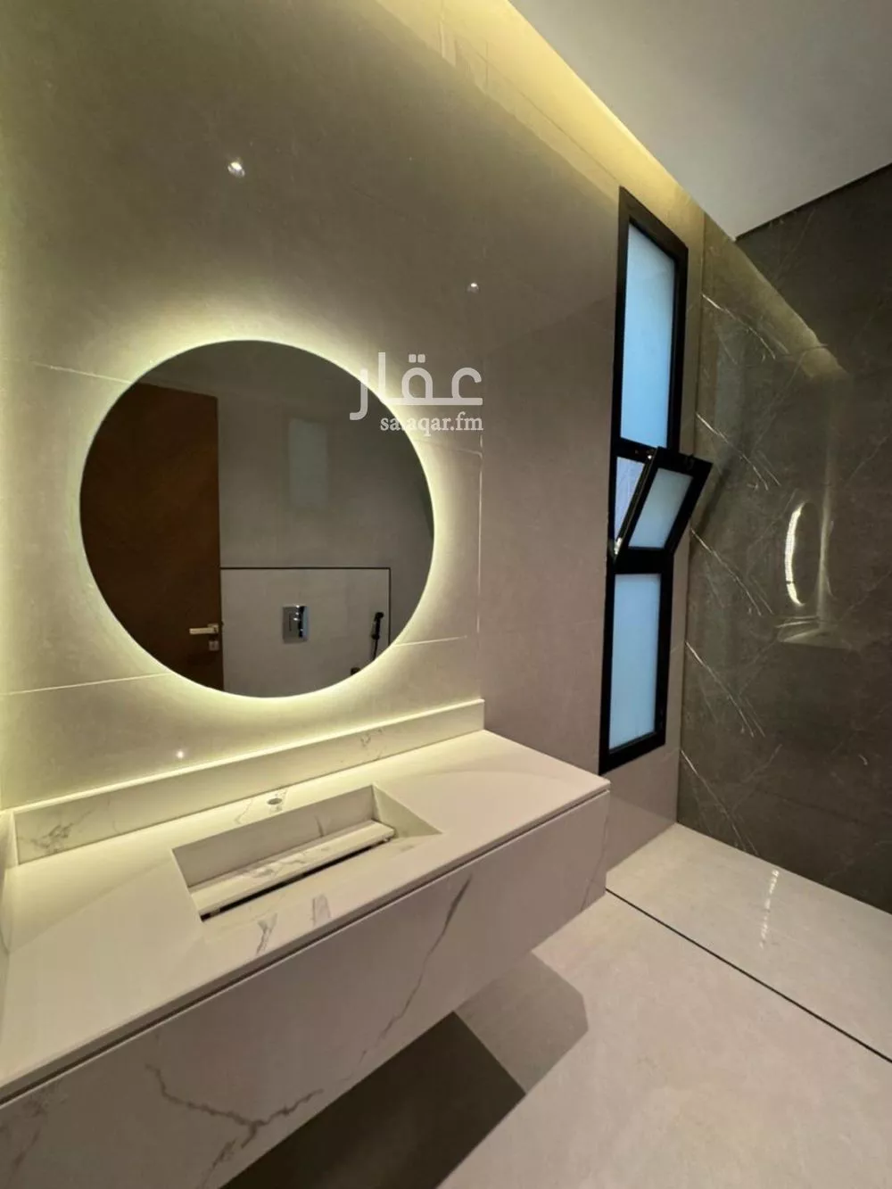5 bedroom villa in Al Munsiyah 29