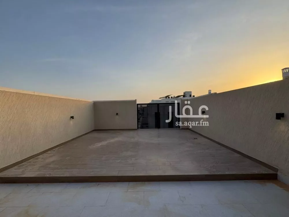 5 bedroom villa in Al Munsiyah 30