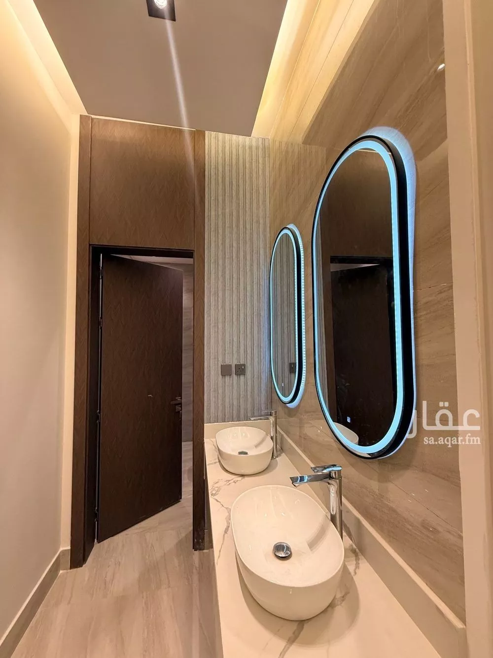 7 bedroom villa in Al Rimal 2