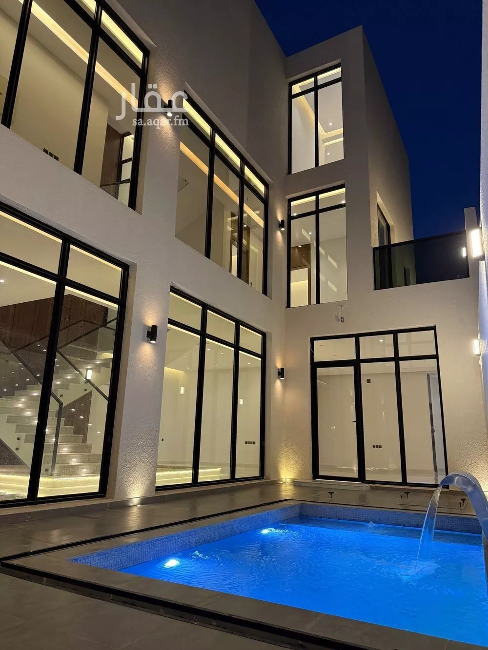 6 bedroom villa in Al Mahdiyyah 2