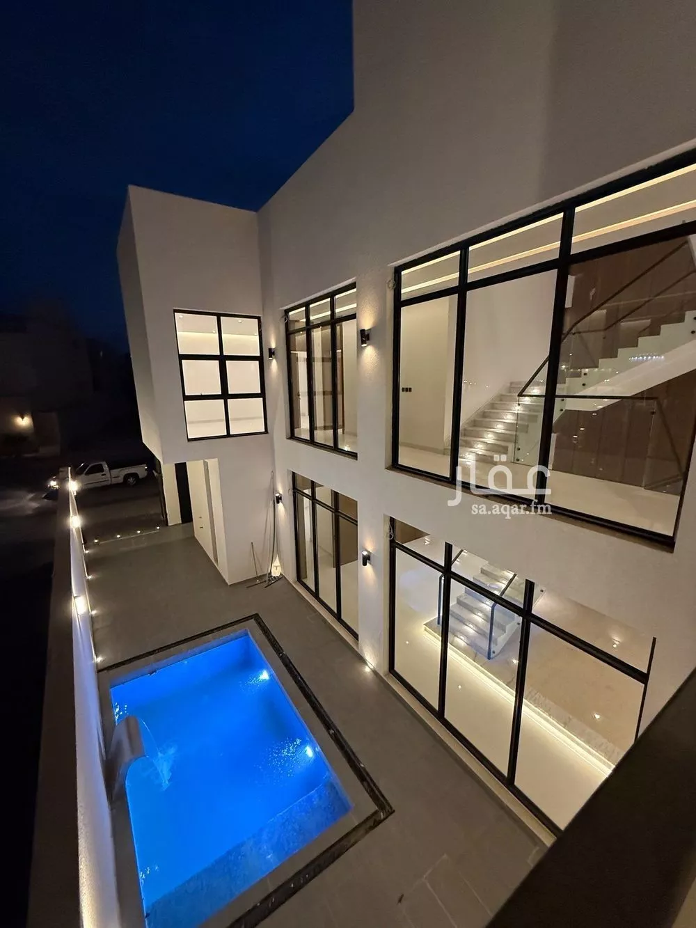 6 bedroom villa in Al Mahdiyyah 19