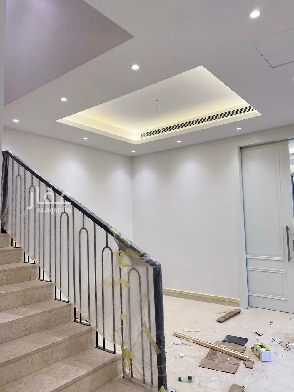 5 bedroom villa in Al Mahdiyyah 7