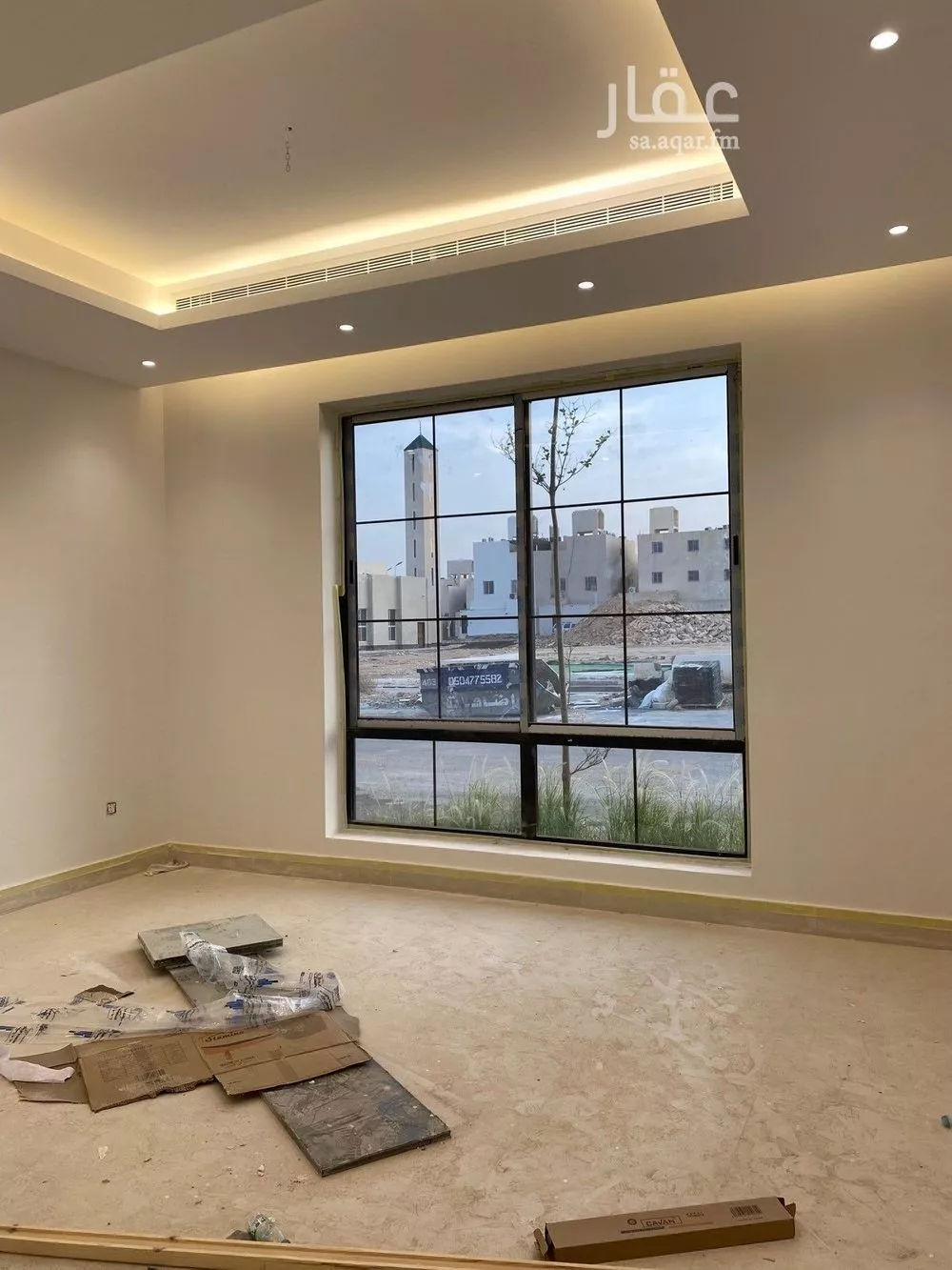 5 bedroom villa in Al Mahdiyyah 8