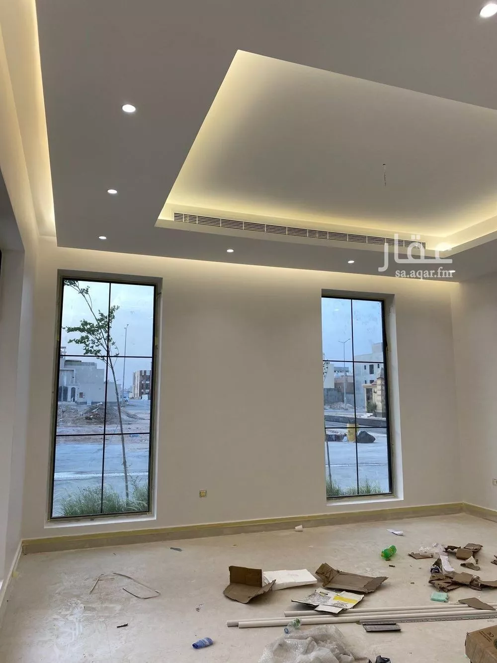5 bedroom villa in Al Mahdiyyah 9