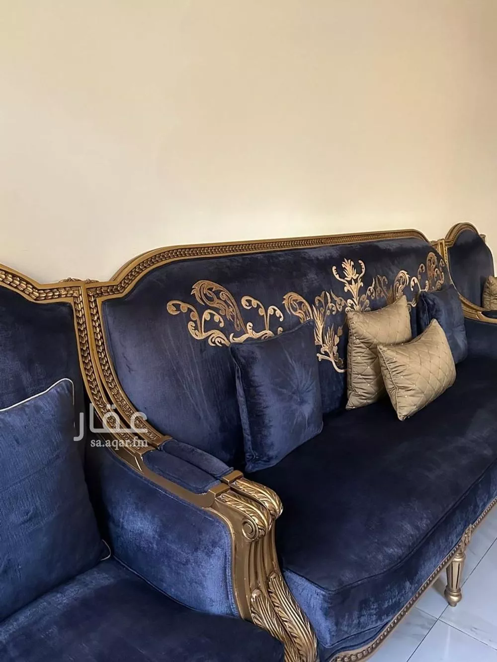 8 bedroom villa in Hittin 16