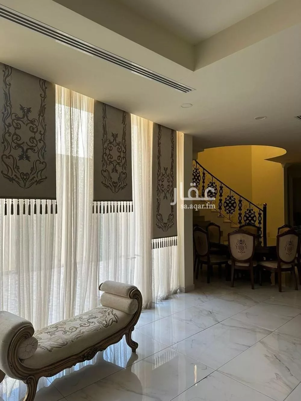 8 bedroom villa in Hittin 17