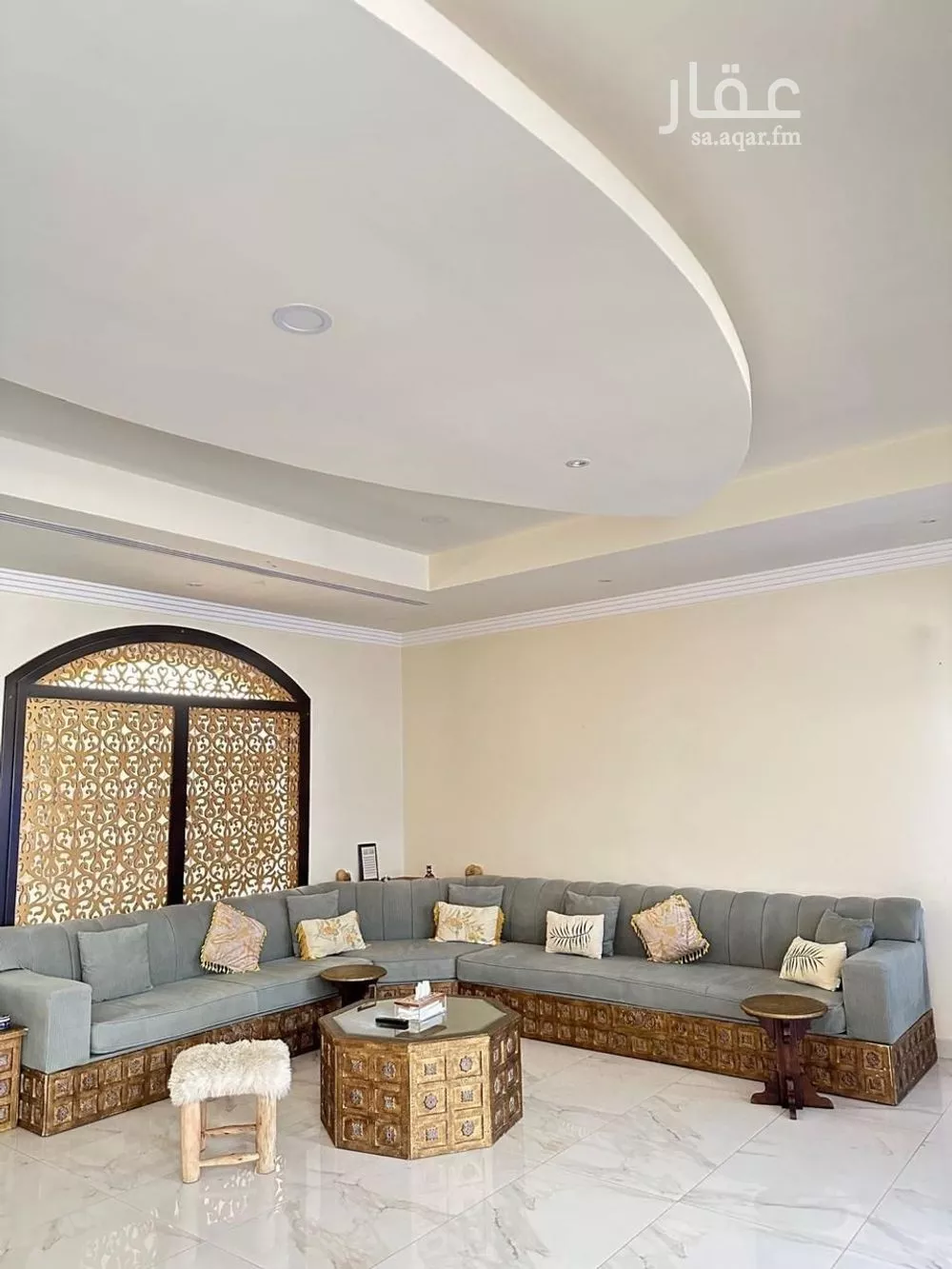 8 bedroom villa in Hittin 20
