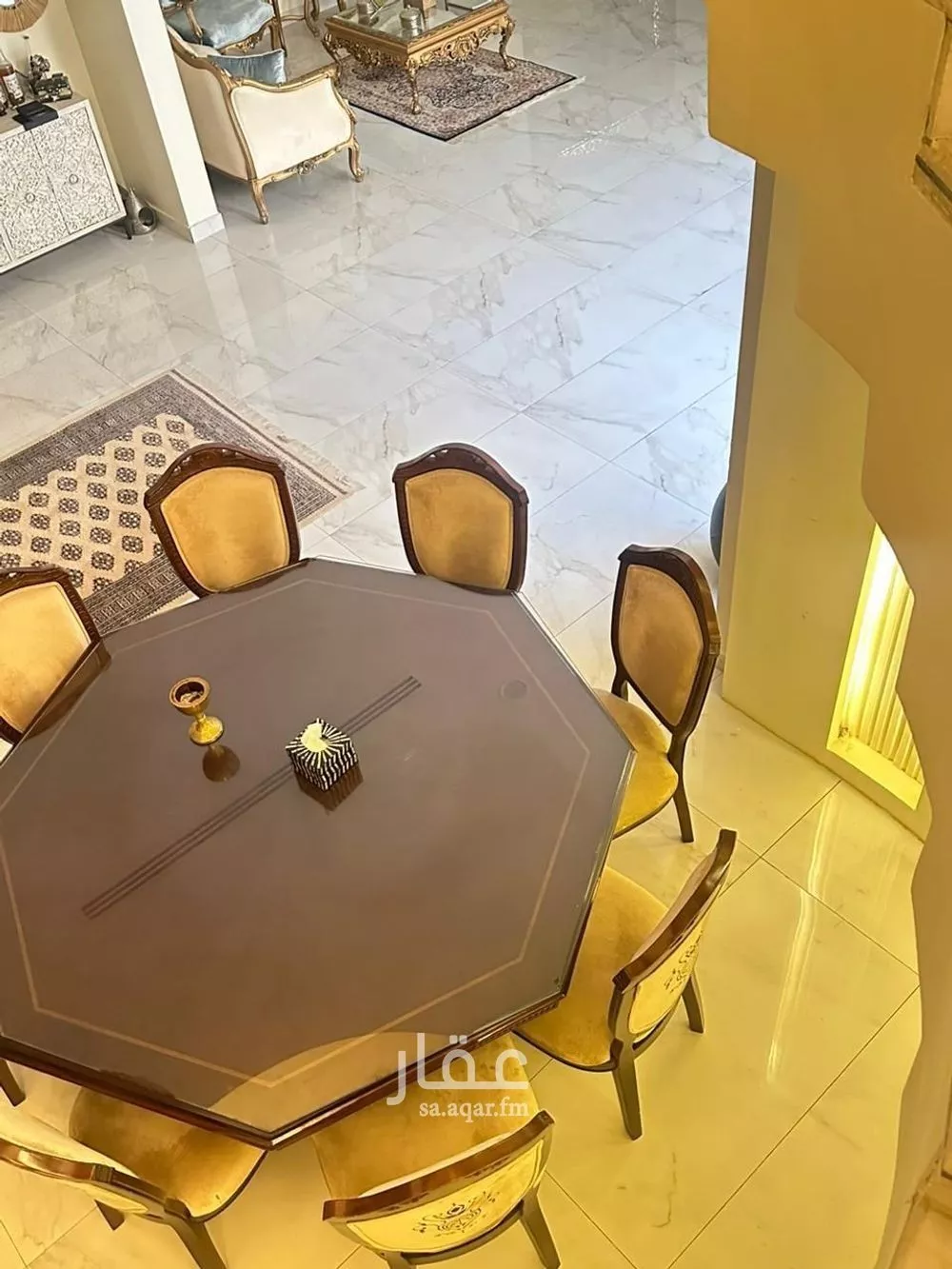 8 bedroom villa in Hittin 34