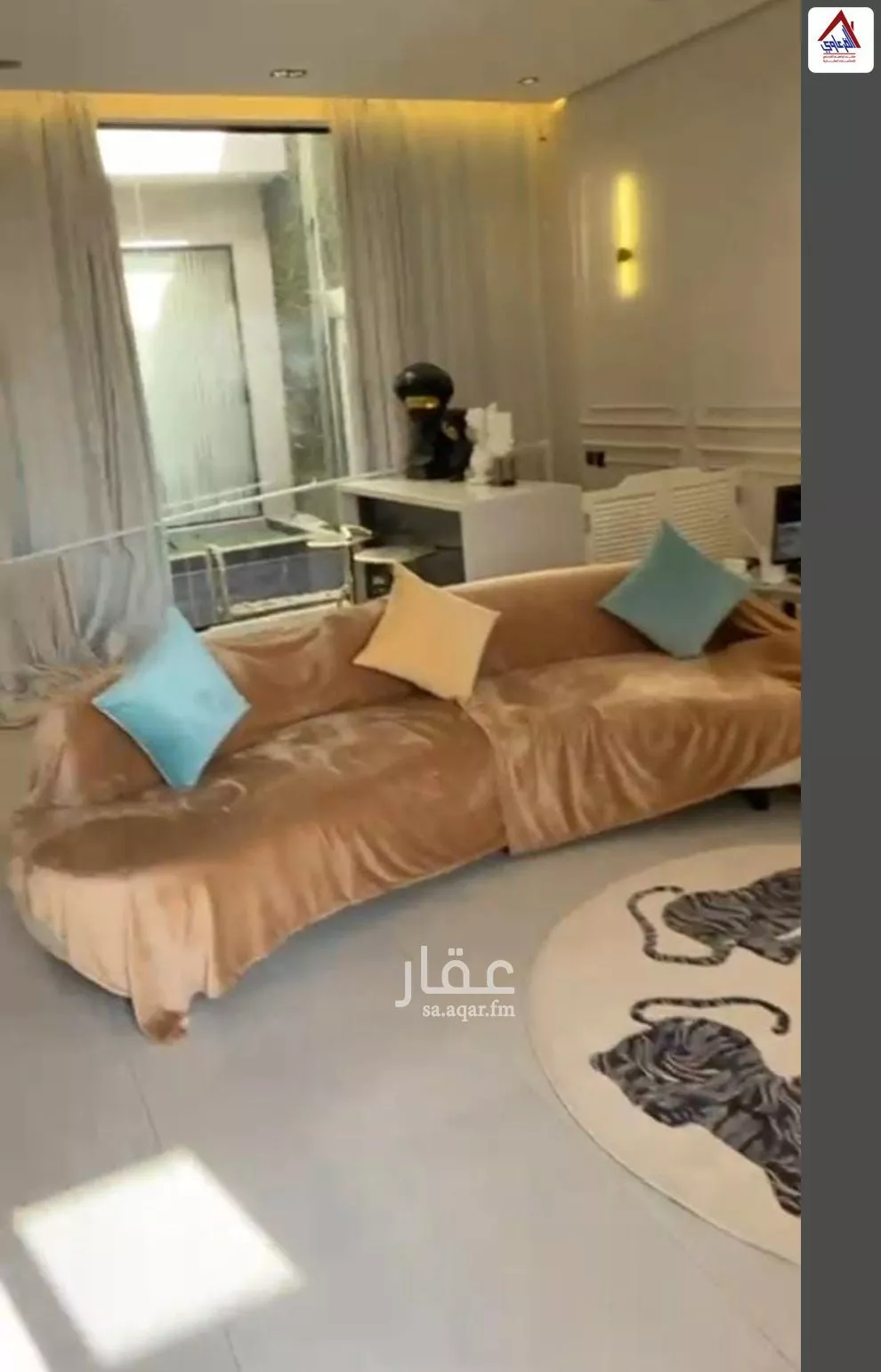 5 bedroom villa in Al Aridh 11