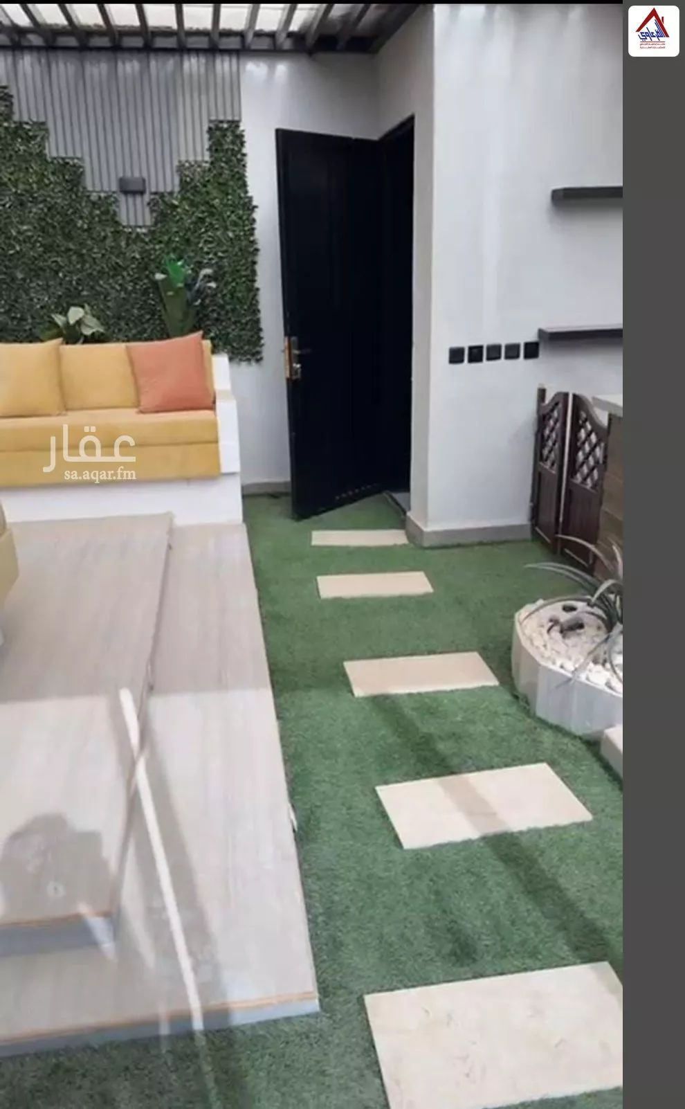 5 bedroom villa in Al Aridh 6