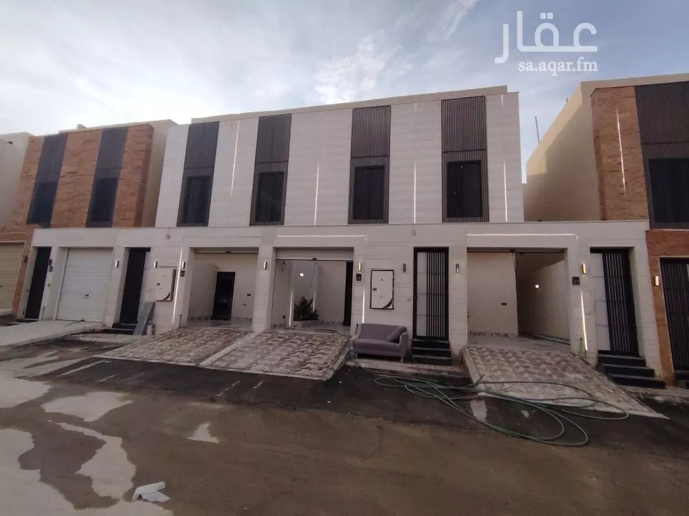 دوبلكس 5 غرف في طويق 21