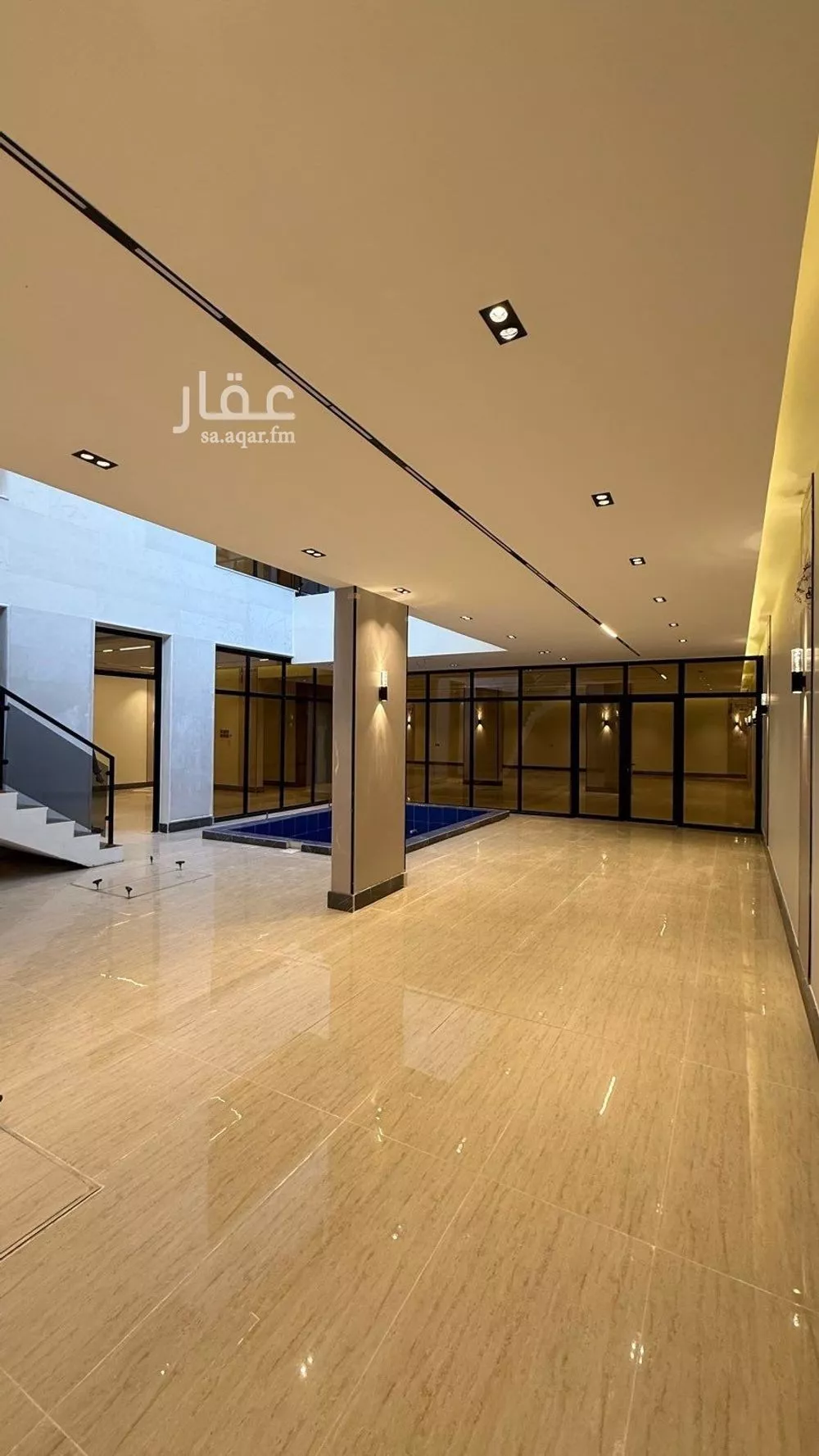 6 bedroom villa in Al Mahdiyyah 20