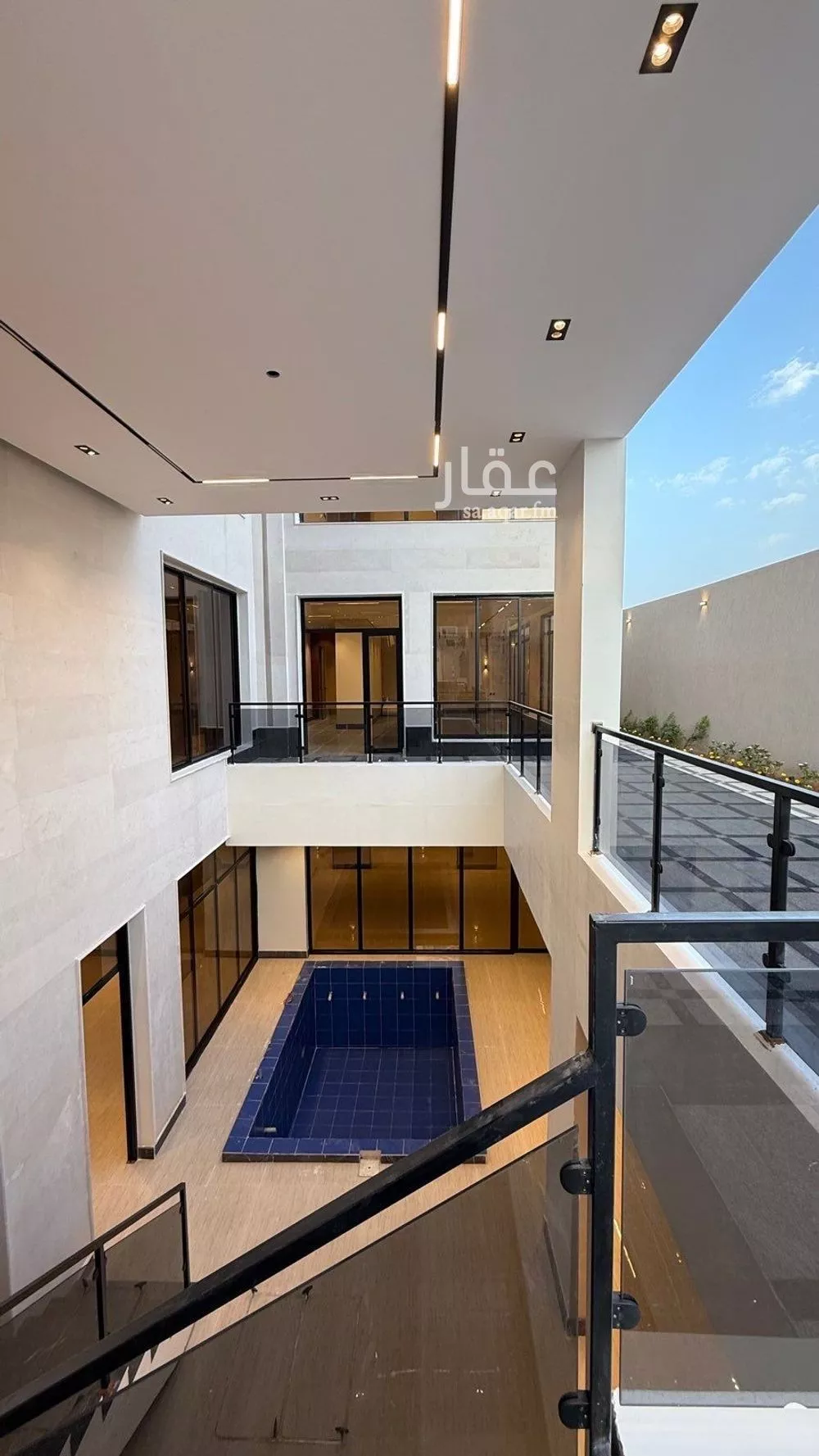 6 bedroom villa in Al Mahdiyyah 6