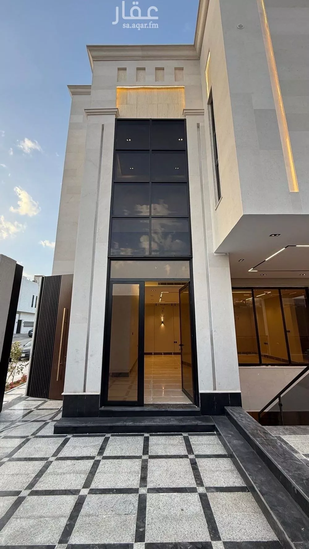 6 bedroom villa in Al Mahdiyyah 7