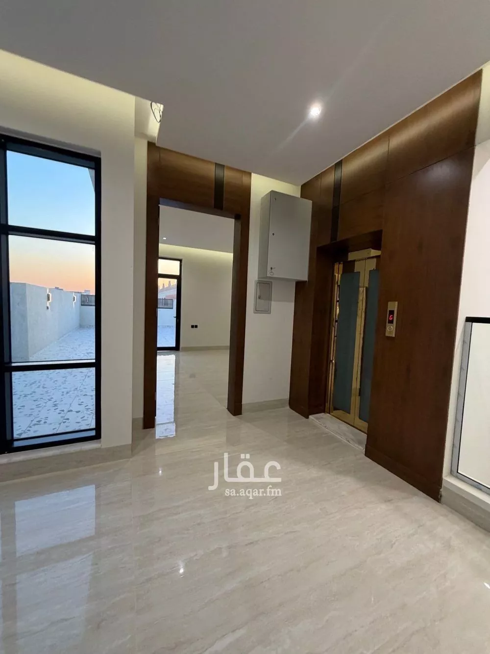 فيلا 6 غرف في المهدية 26