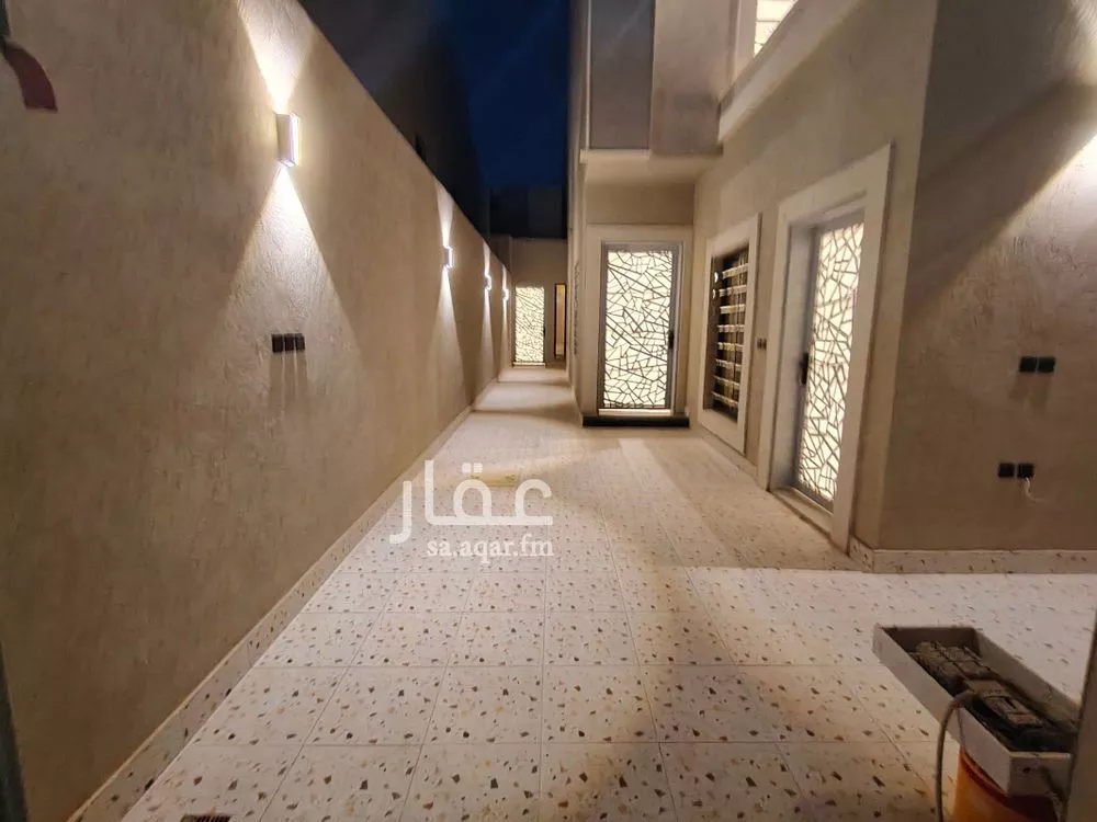 فيلا 4 غرف في بدر 6
