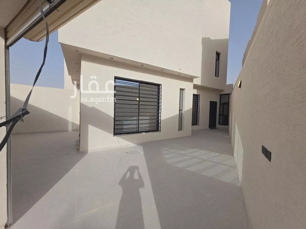 6 bedroom villa in Badr 4