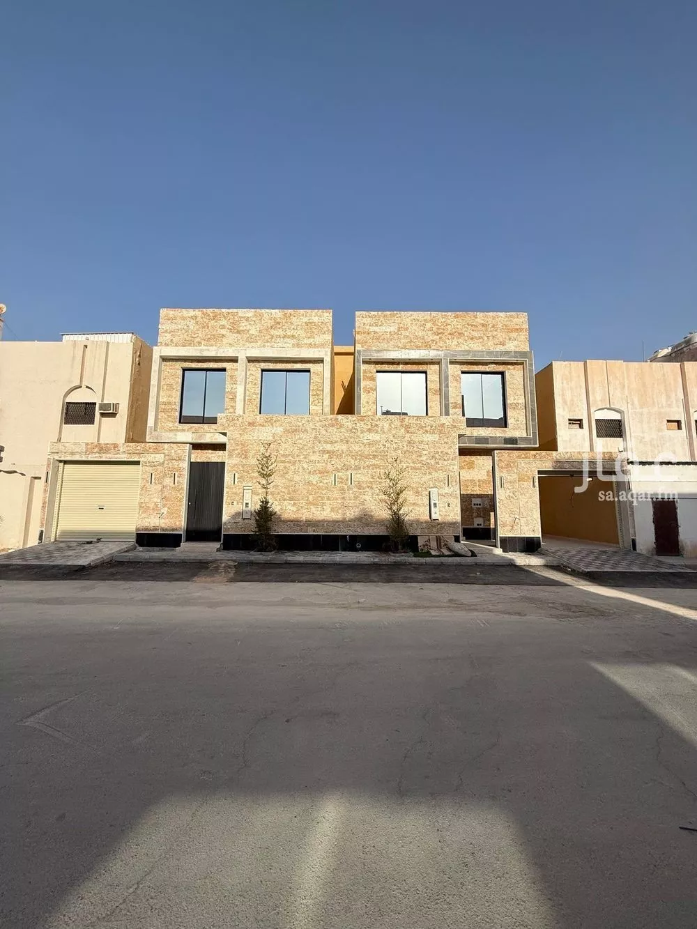 فيلا 7 غرف في طويق 24