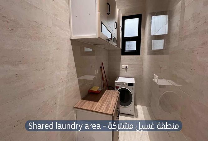 1 bedroom apartment in Dhahrat Laban 2