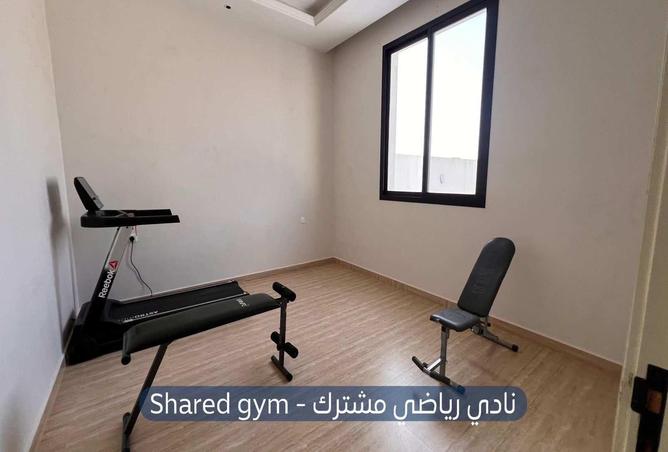1 bedroom apartment in Dhahrat Laban 3