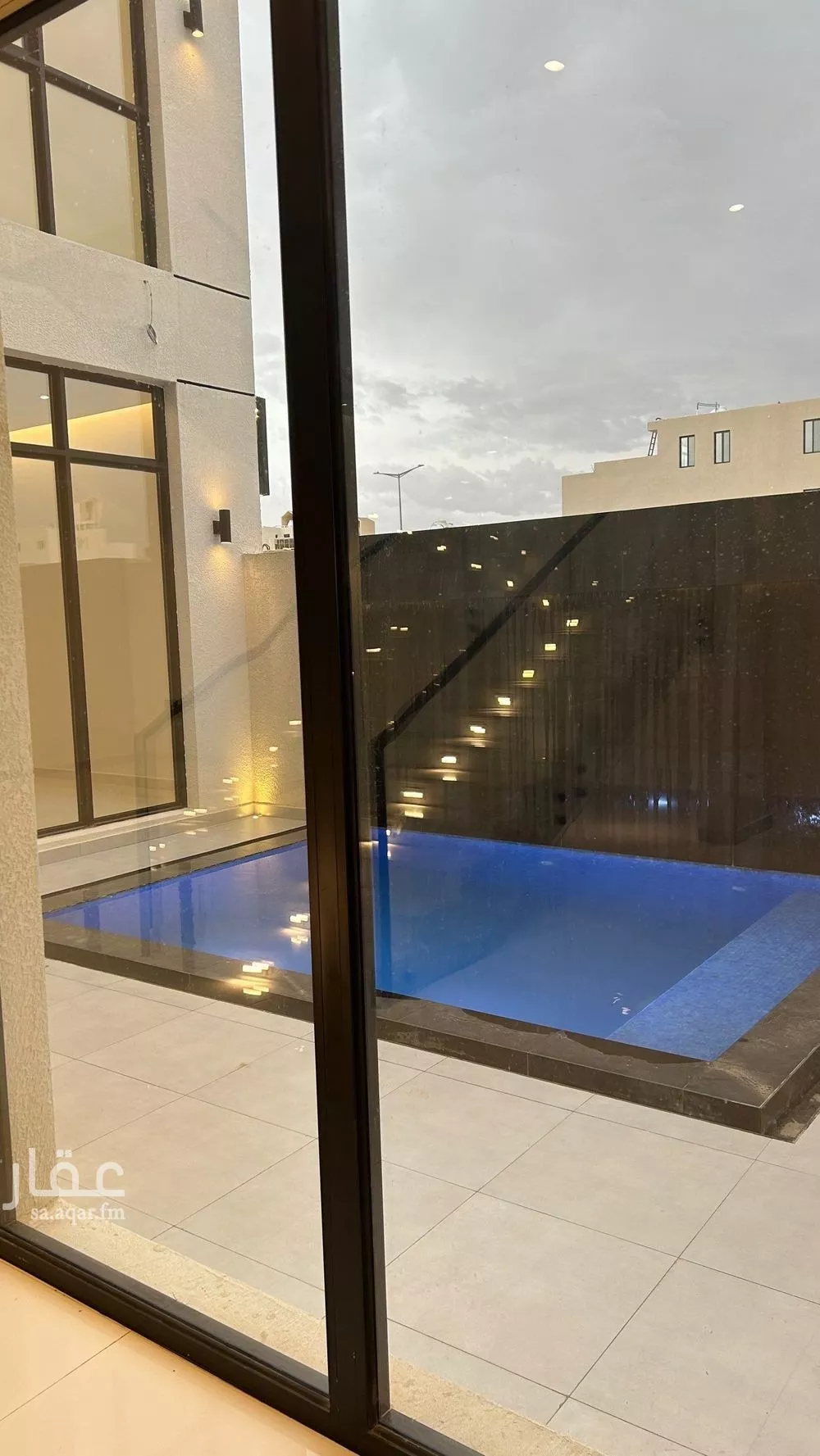 6 bedroom villa in Al Mahdiyyah 11