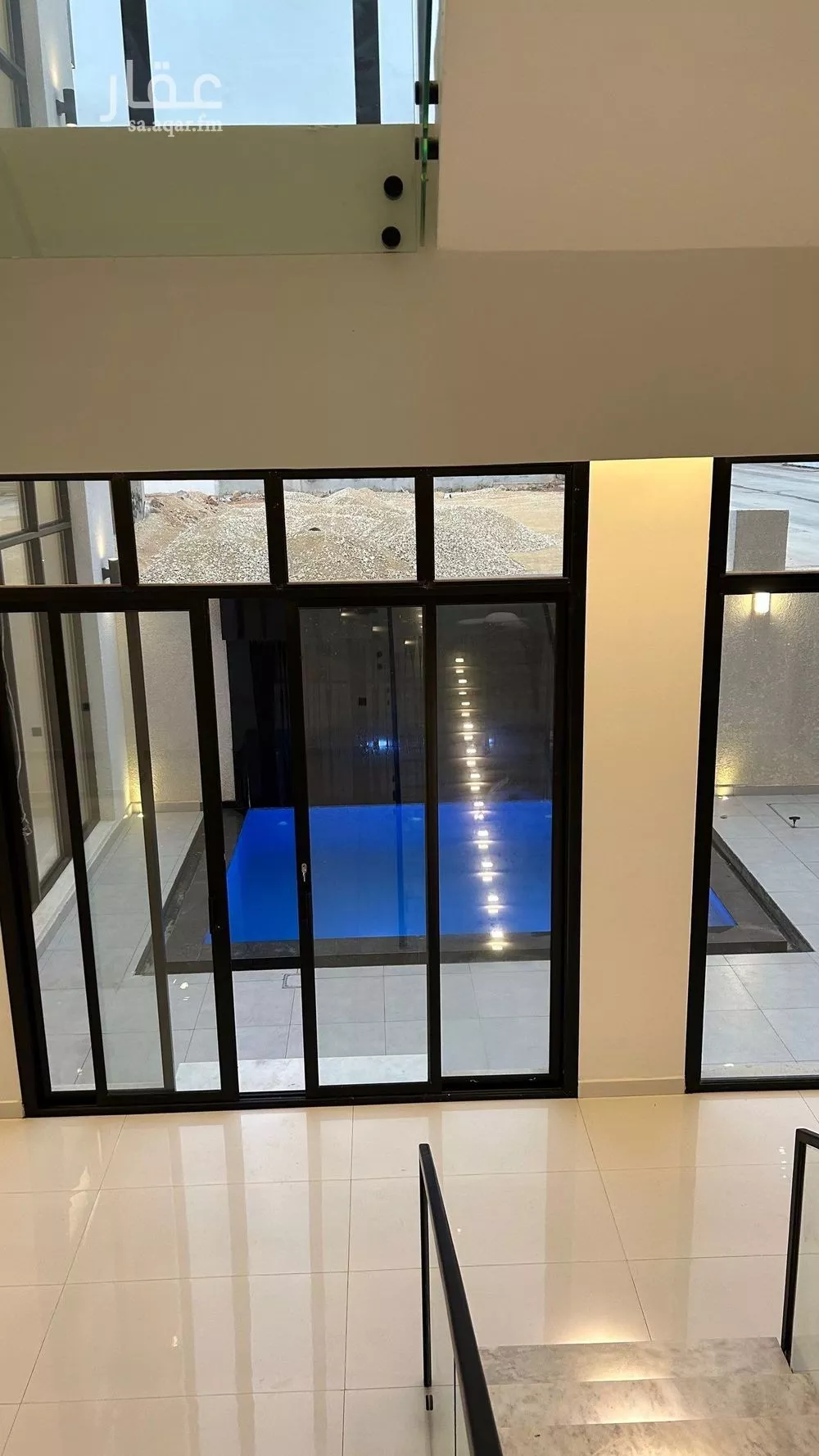 6 bedroom villa in Al Mahdiyyah 16