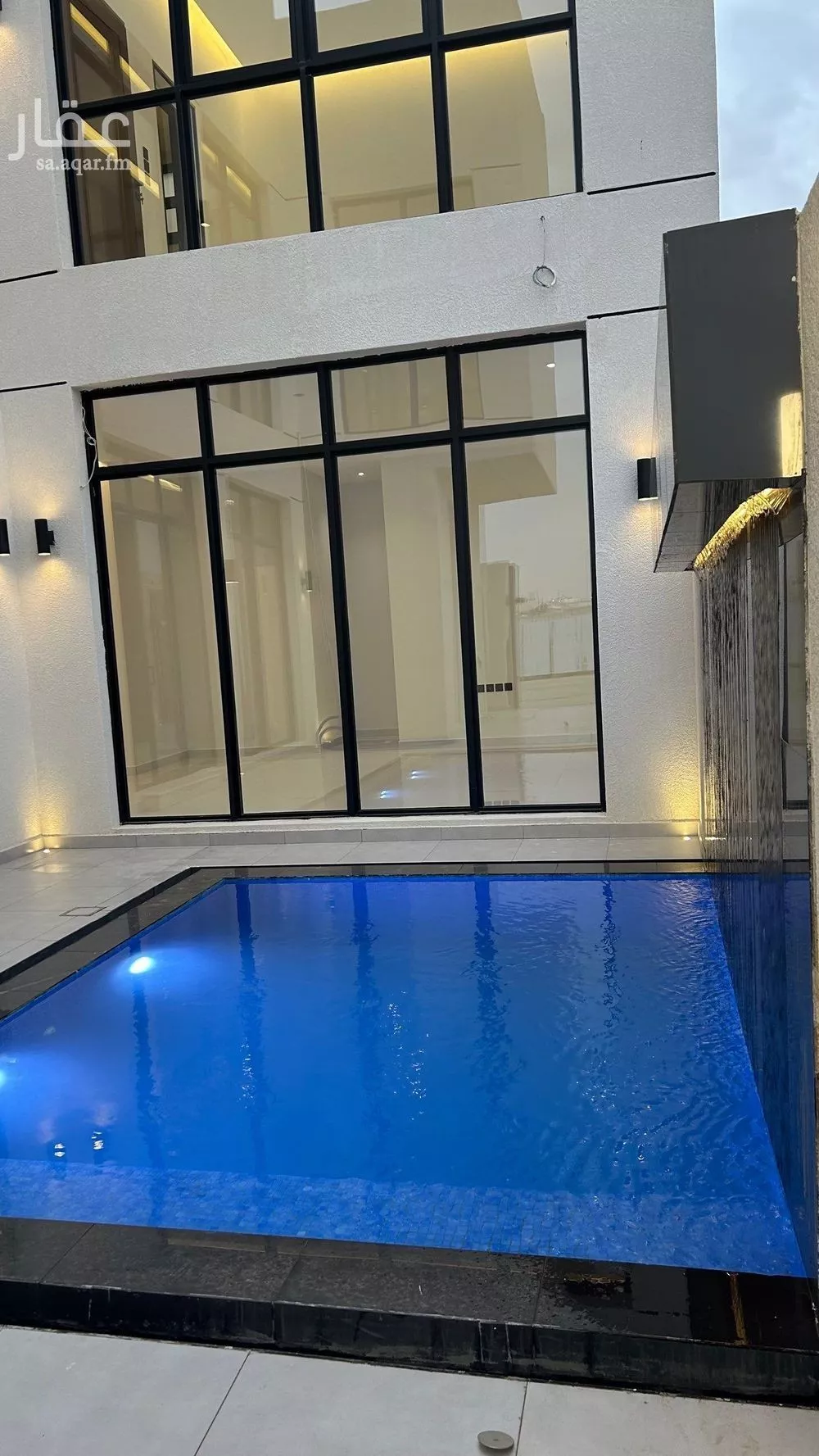 6 bedroom villa in Al Mahdiyyah 3