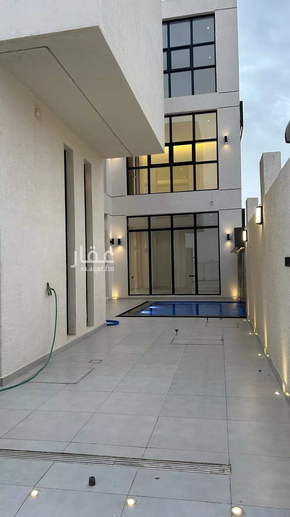 6 bedroom villa in Al Mahdiyyah 6
