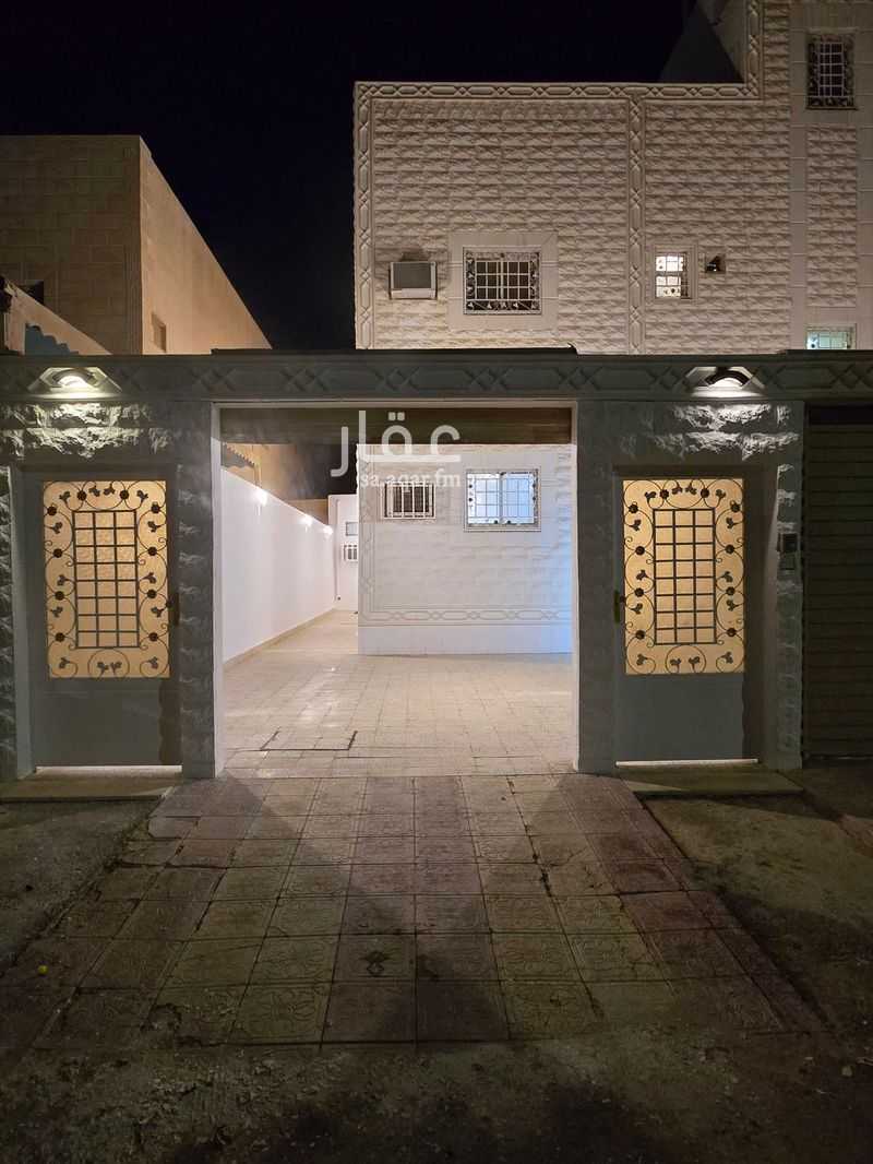 3 bedroom apartment in Al Rwaf Subdivision, Qassim Region 8