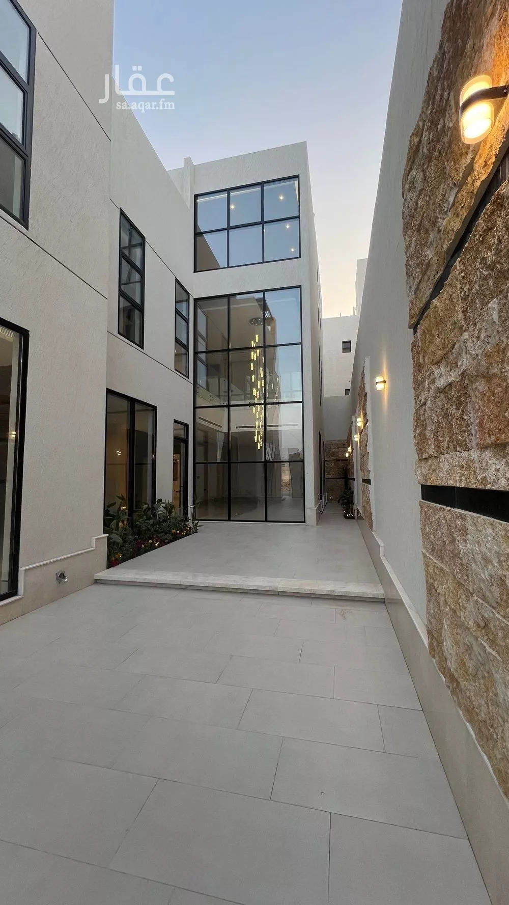 6 bedroom villa in Al Mahdiyyah 7