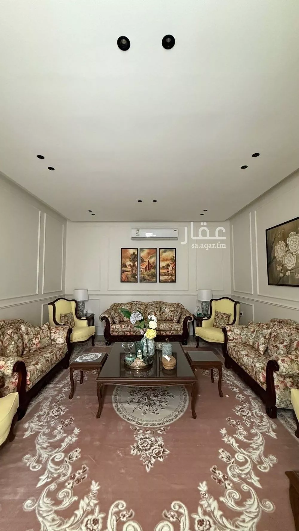 6 bedroom villa in Al Mahdiyyah 12