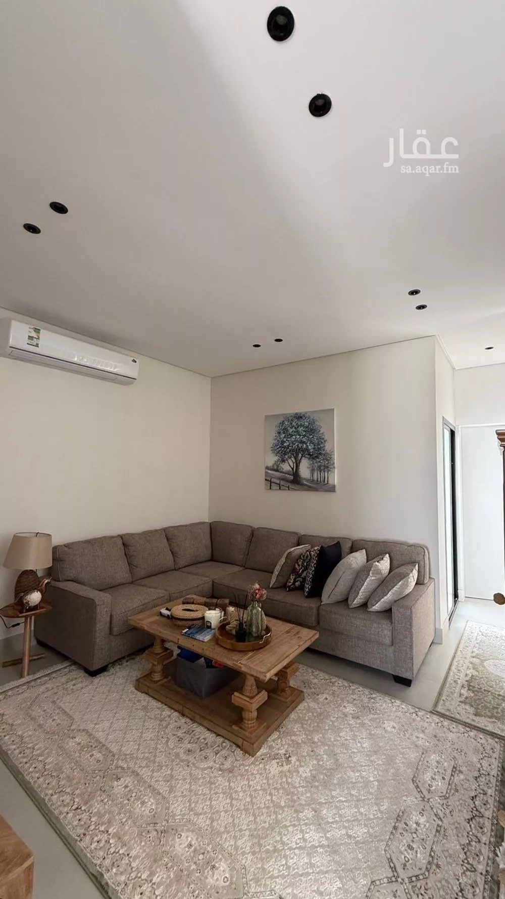 6 bedroom villa in Al Mahdiyyah 26