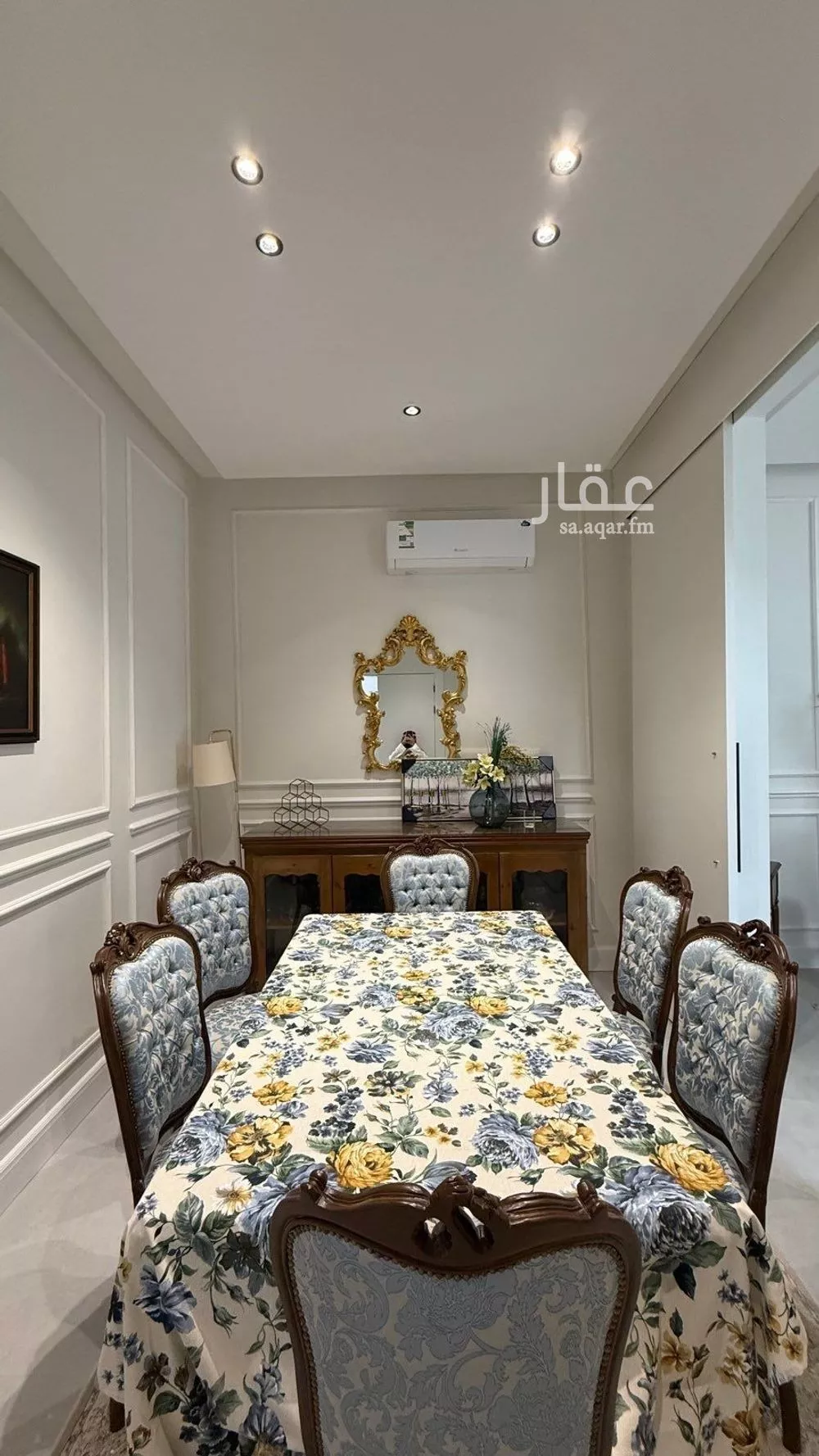 6 bedroom villa in Al Mahdiyyah 9