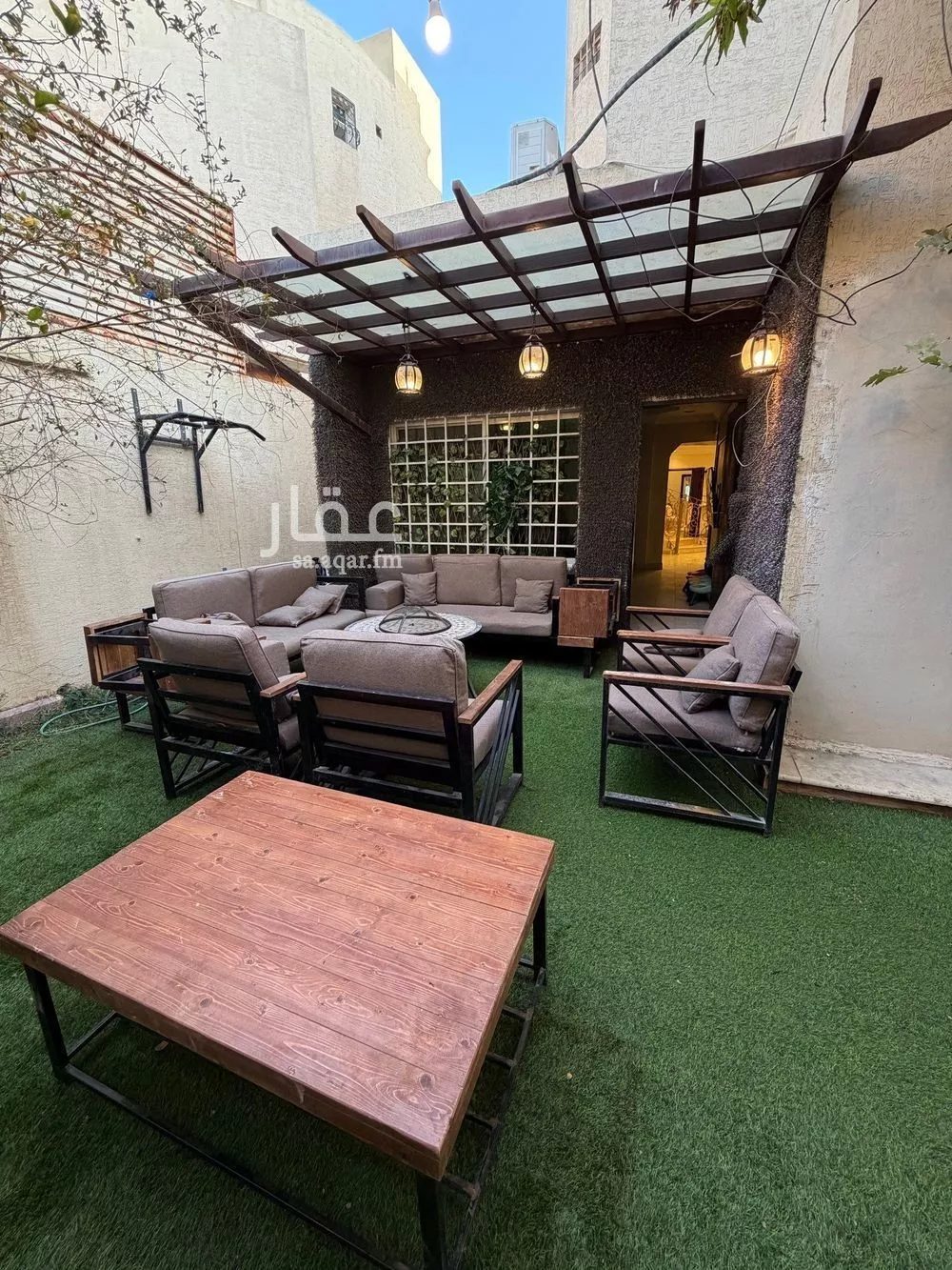 14 bedroom villa in Al Falah 10